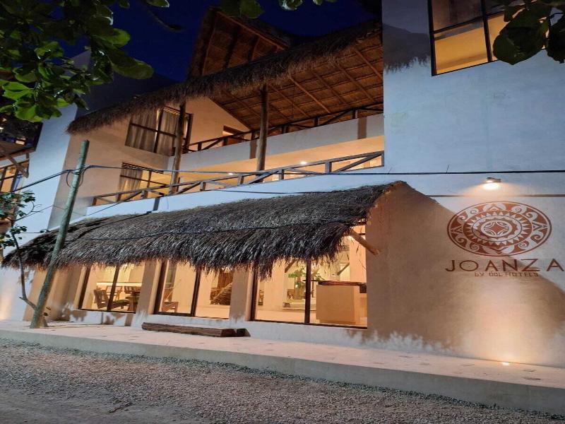 Joanza By Ool Hotels