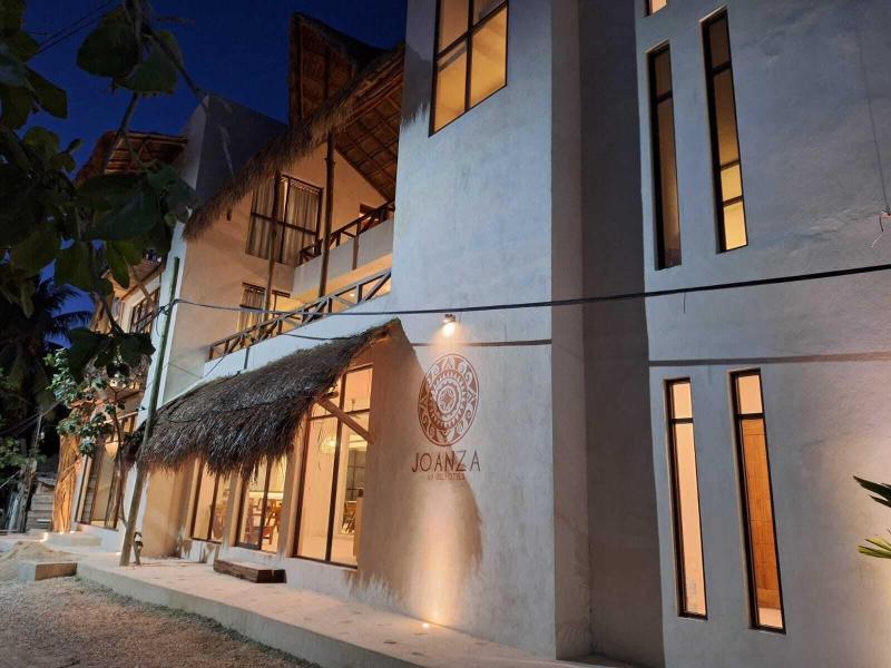 Joanza By Ool Hotels — general view