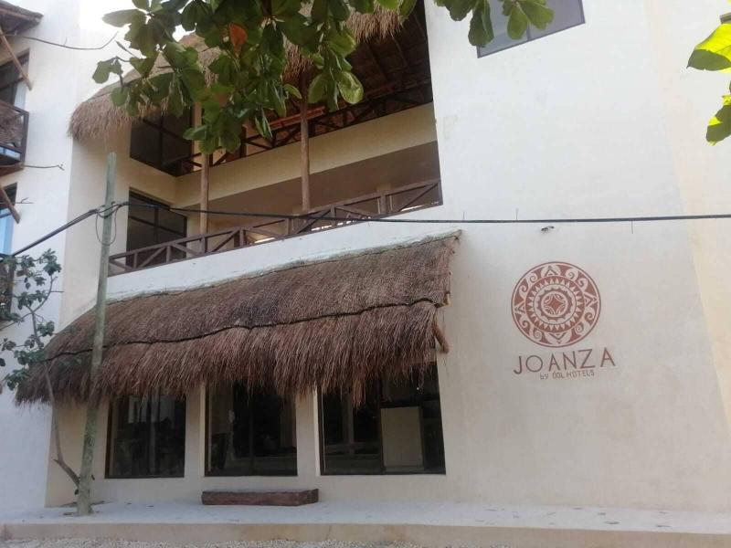 Joanza By Ool Hotels