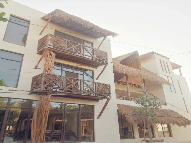 Joanza By Ool Hotels