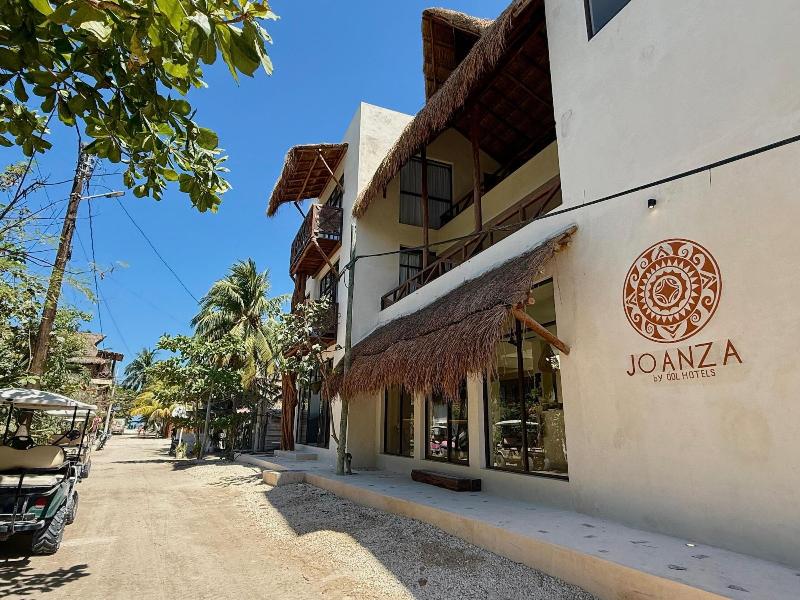 Joanza By Ool Hotels — general view