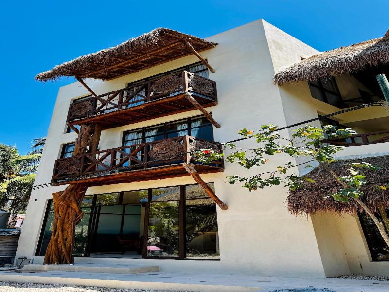 Joanza By Ool Hotels — exterior view