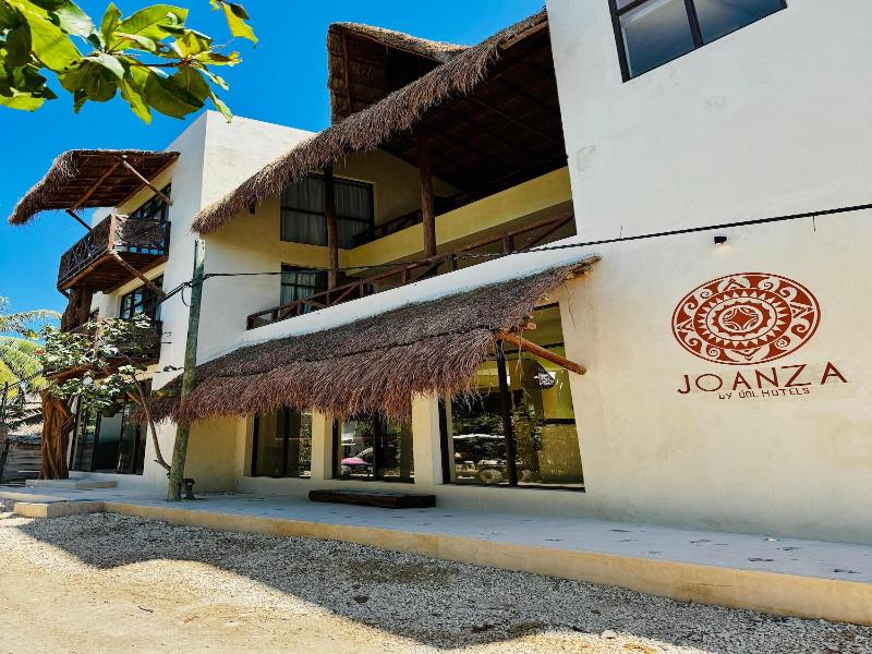 Joanza By Ool Hotels — general view