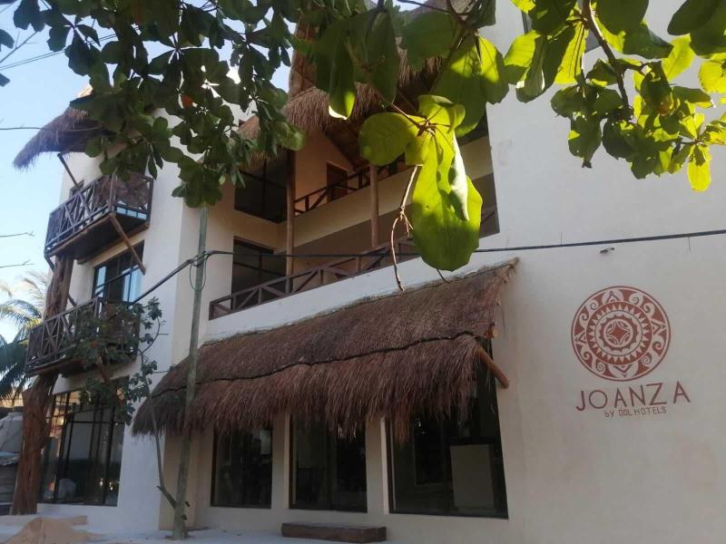 Joanza By Ool Hotels — general view