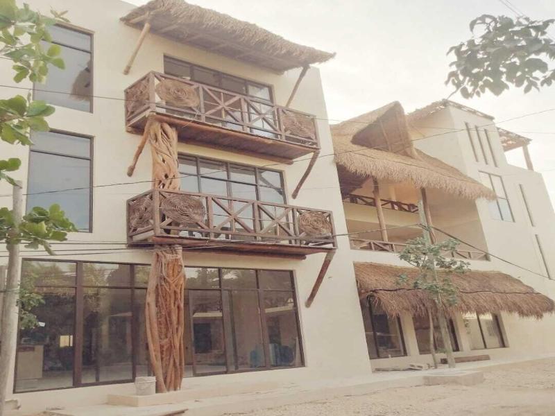 Joanza By Ool Hotels — general view