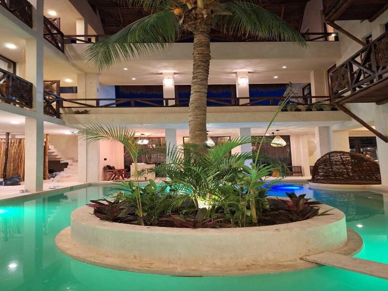 Joanza By Ool Hotels