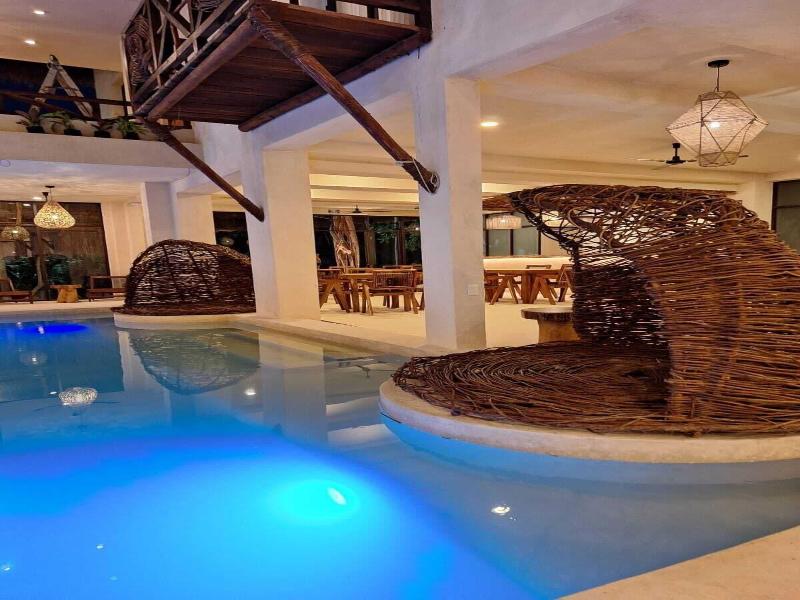 Joanza By Ool Hotels
