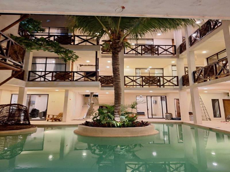 Joanza By Ool Hotels