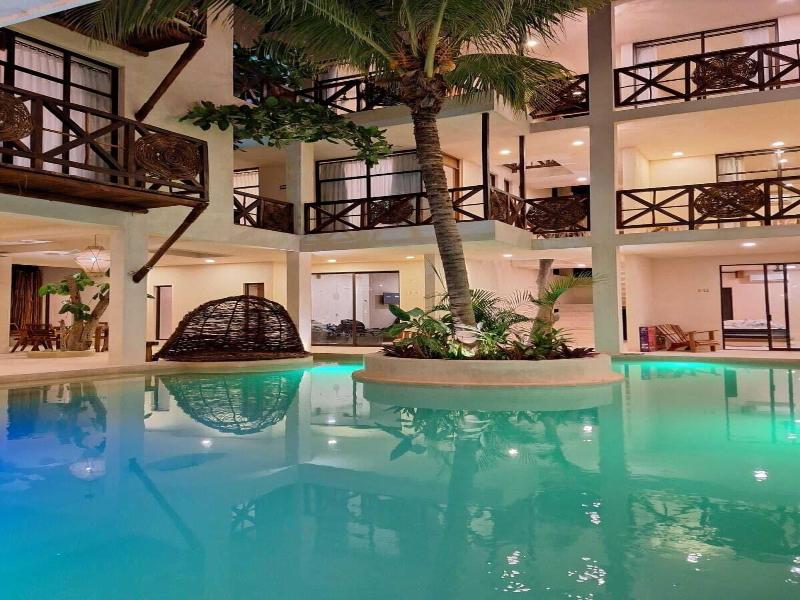 Joanza By Ool Hotels