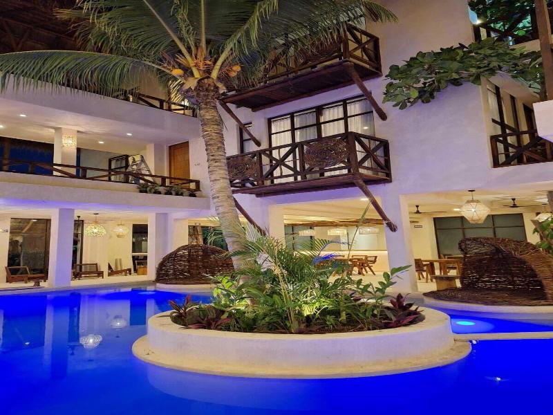 Joanza By Ool Hotels