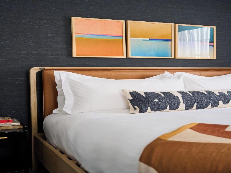 Rusk House Serviced Apartments