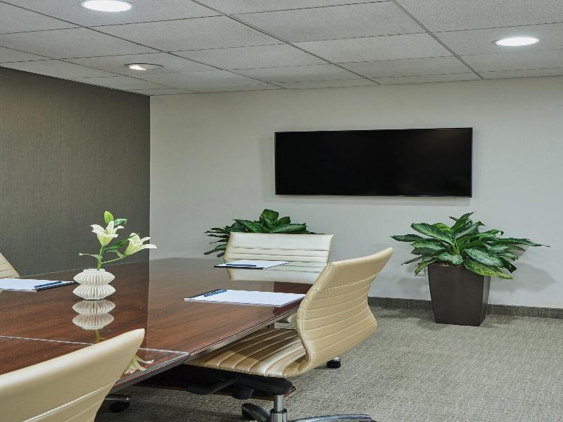 Rusk House Serviced Apartments