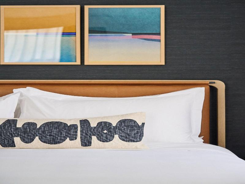 Rusk House Serviced Apartments