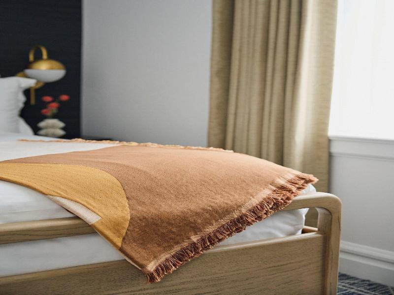 Rusk House Serviced Apartments