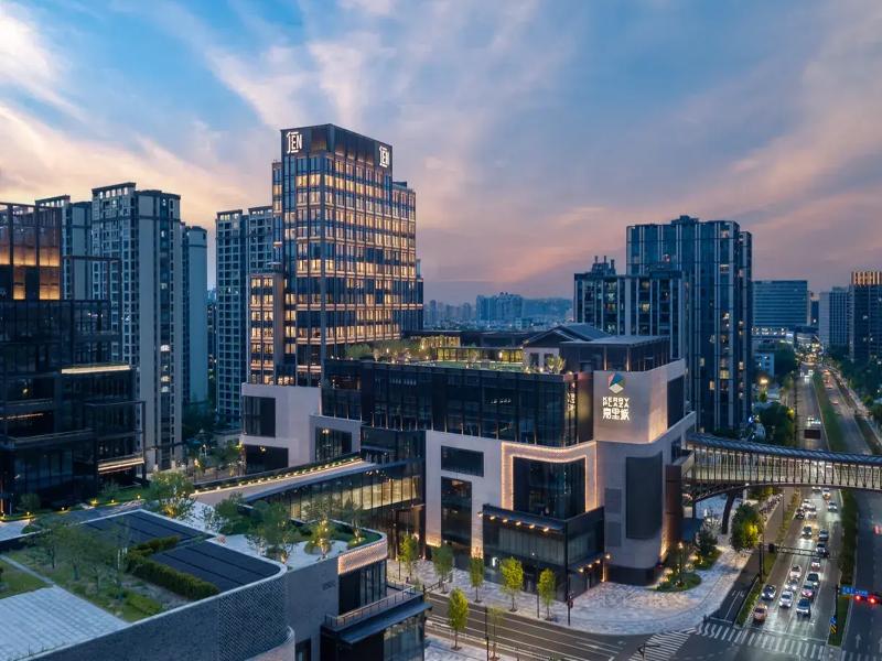 Jen Hangzhou By Shangri-la
