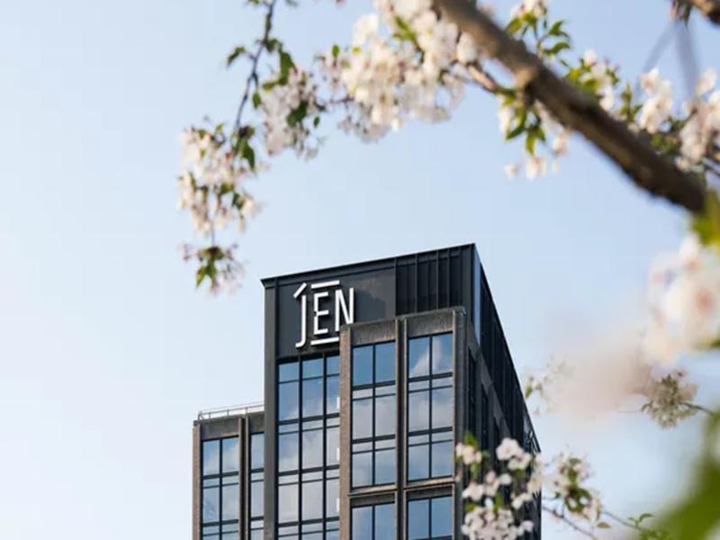 Jen Hangzhou By Shangri-la