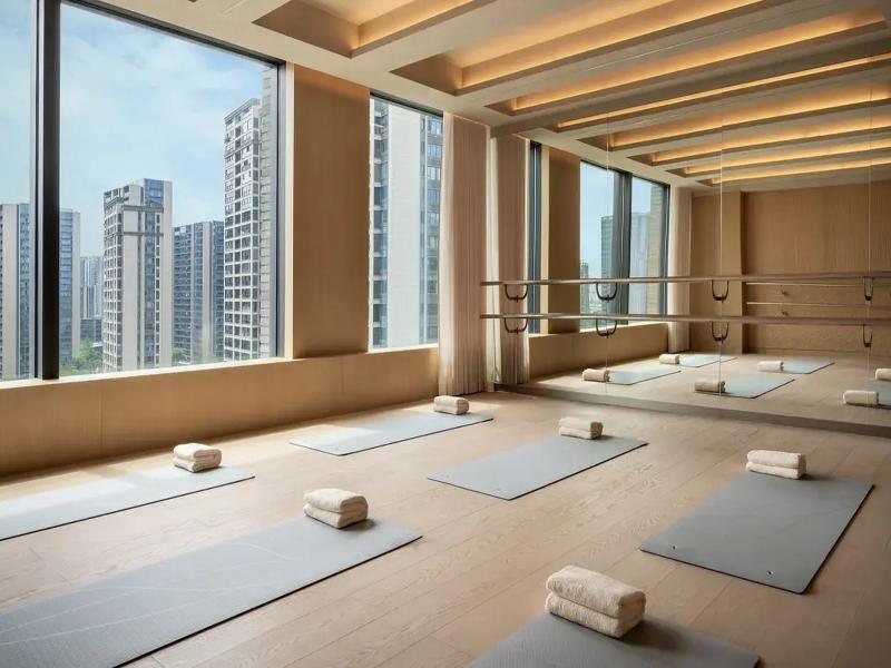Jen Hangzhou By Shangri-la