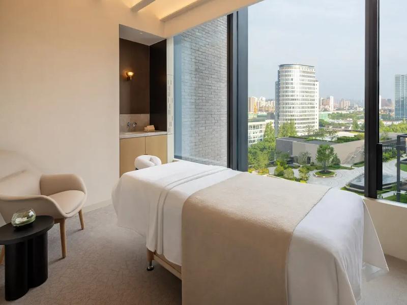 Jen Hangzhou By Shangri-la