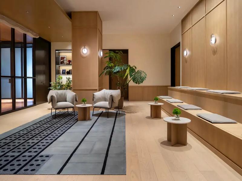 Jen Hangzhou By Shangri-la