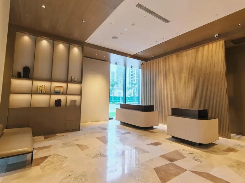 Jen Hangzhou By Shangri-la