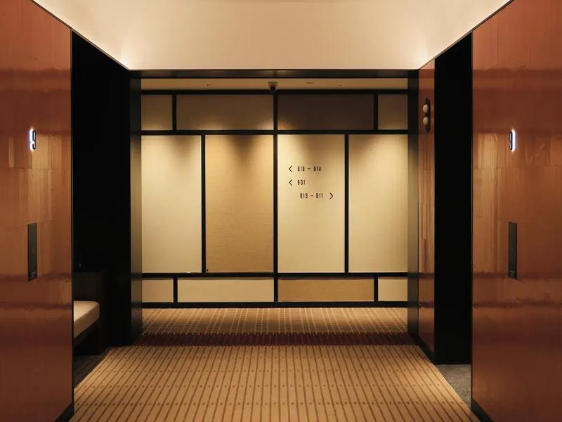 Jen Hangzhou By Shangri-la