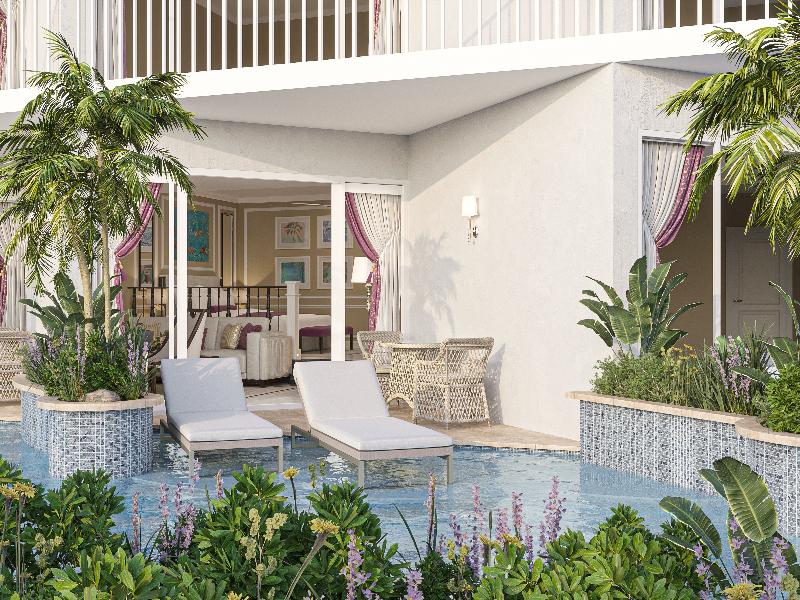 The Grand Resort, Rarotonga image