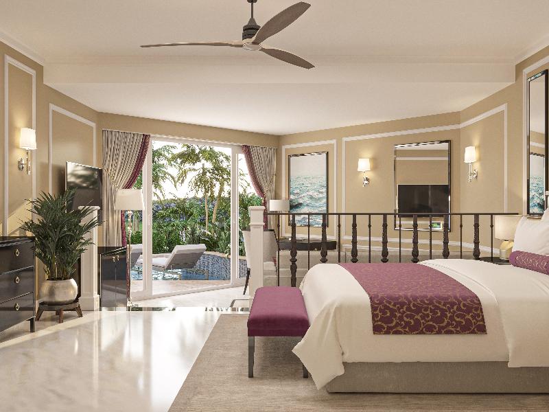 The Grand Resort, Rarotonga image