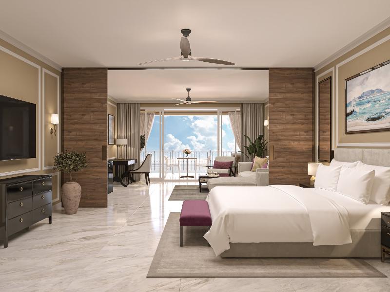 The Grand Resort, Rarotonga image