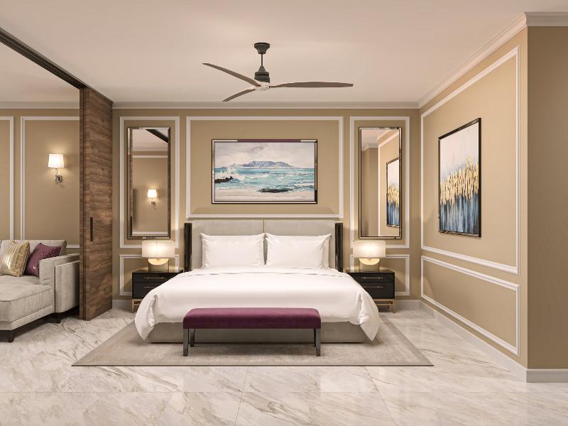 The Grand Resort, Rarotonga image