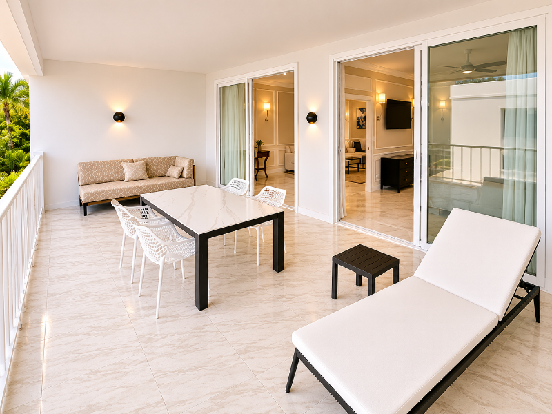 The Grand Resort, Rarotonga image