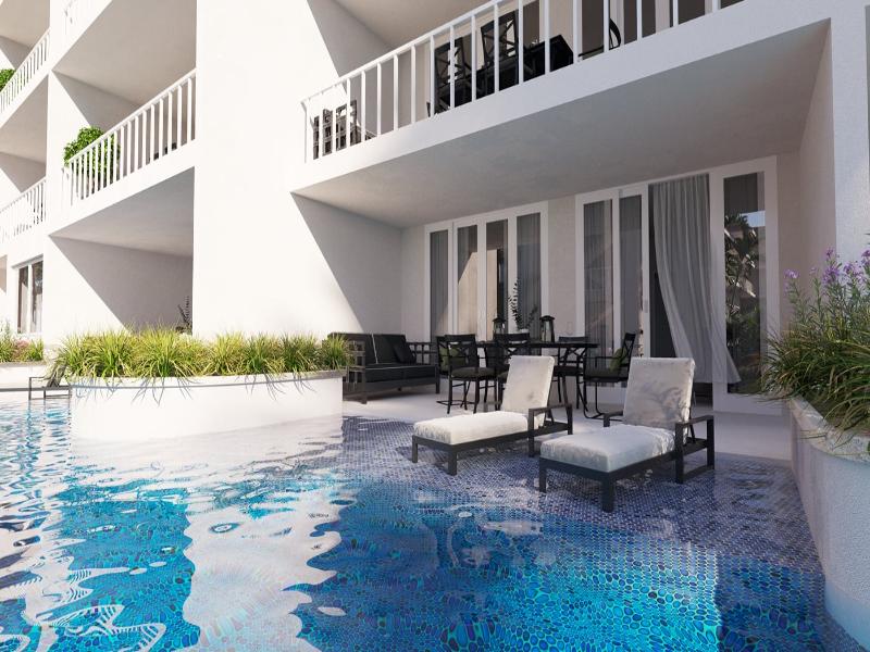 The Grand Resort, Rarotonga image