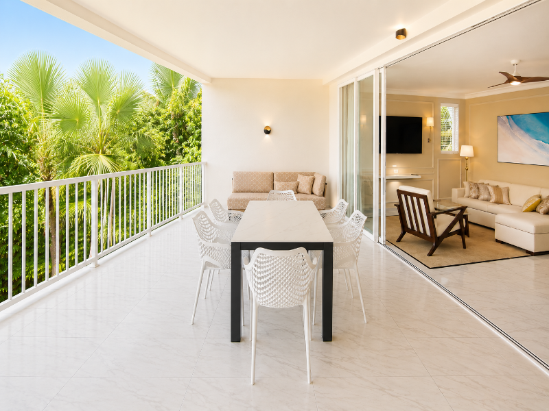 The Grand Resort, Rarotonga image