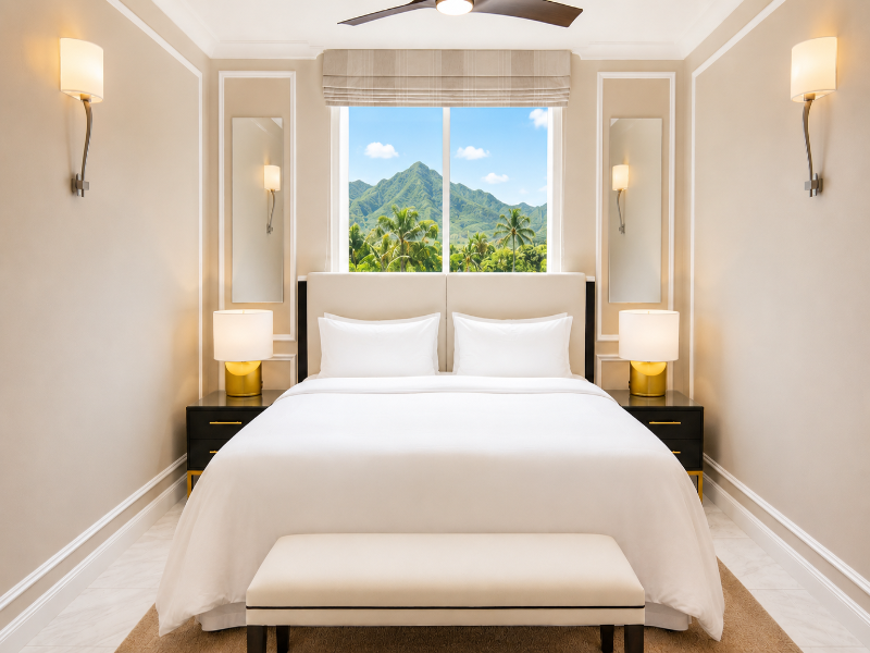 The Grand Resort, Rarotonga image