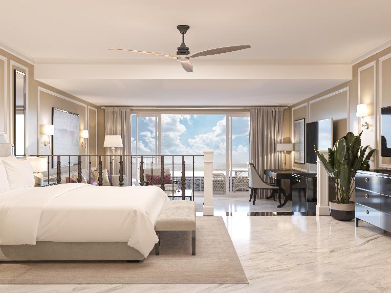 The Grand Resort, Rarotonga image