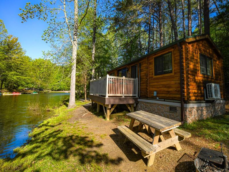 Wilderness Presidential Resort image