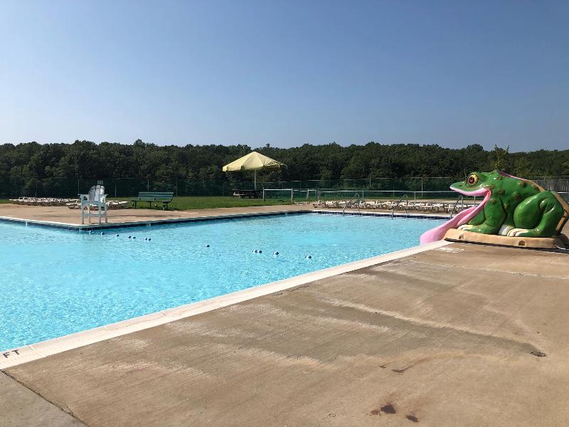 Wilderness Presidential Resort image