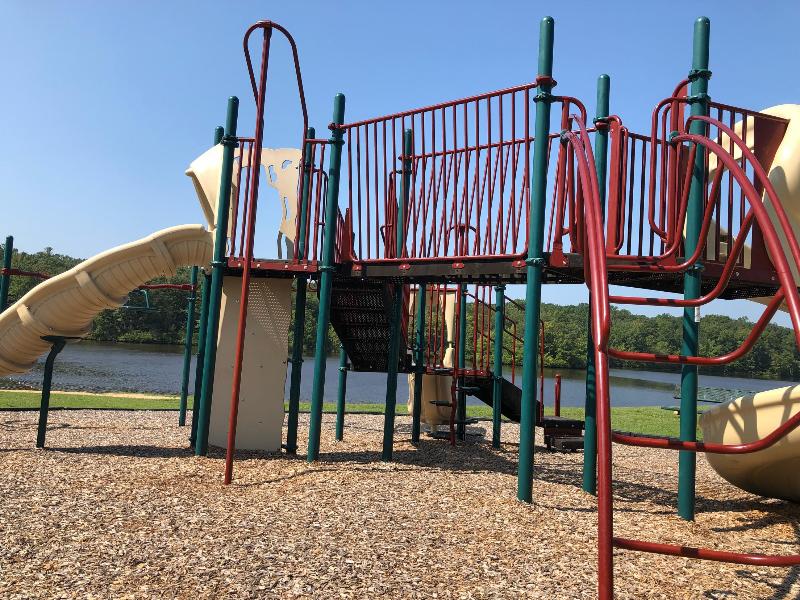 Wilderness Presidential Resort image