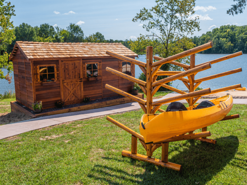 Wilderness Presidential Resort image