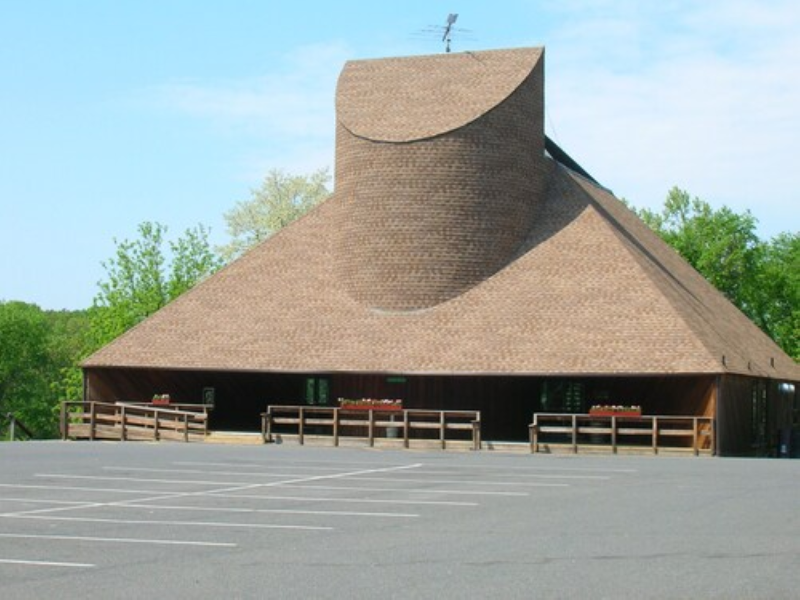 Wilderness Presidential Resort image