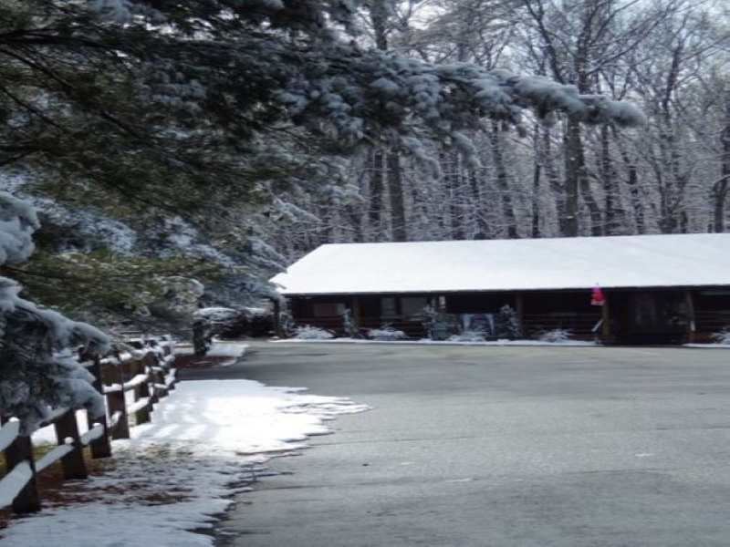 Wilderness Presidential Resort image