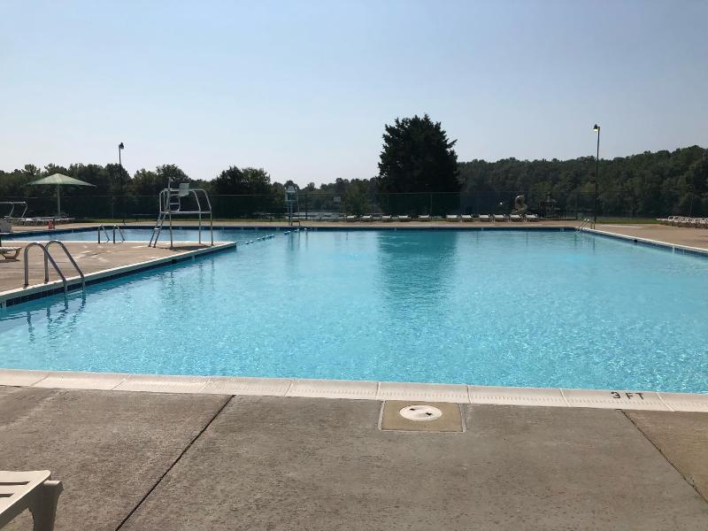 Wilderness Presidential Resort image