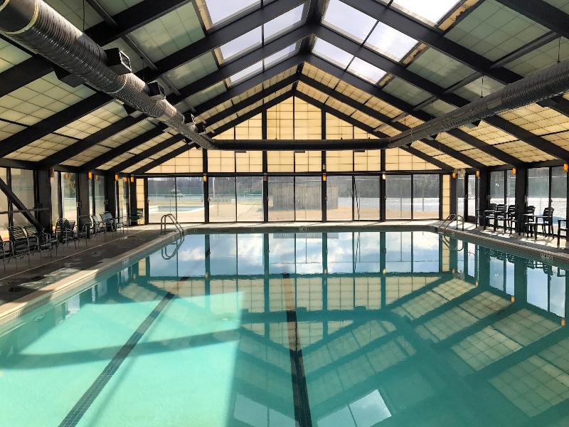 Wilderness Presidential Resort image
