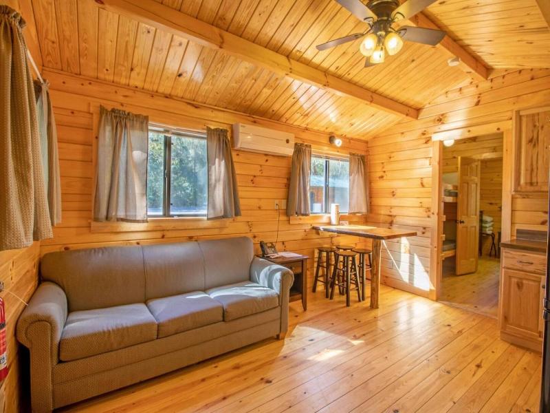 Wilderness Presidential Resort image