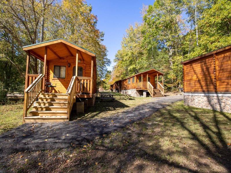 Wilderness Presidential Resort image
