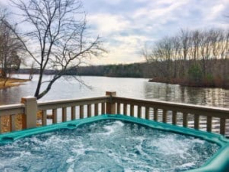 Wilderness Presidential Resort image