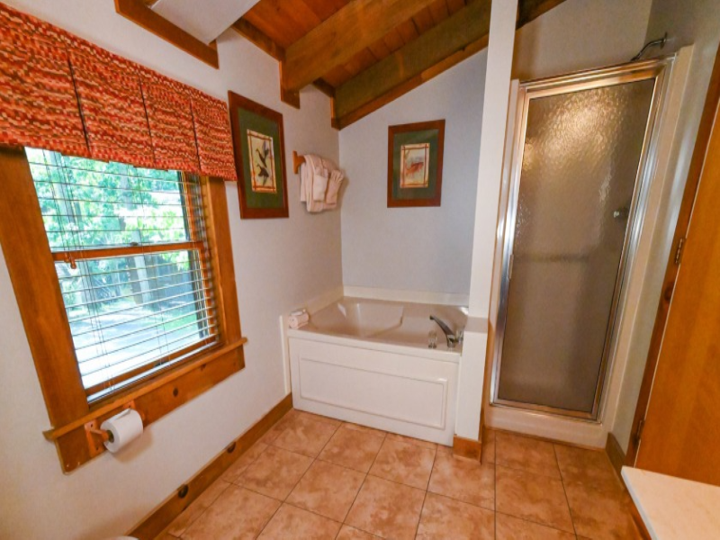 Wilderness Presidential Resort image