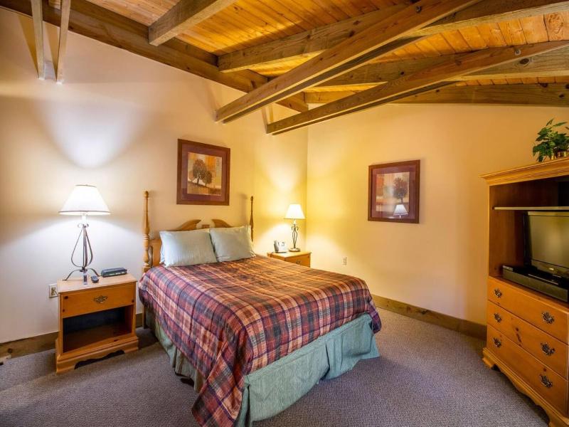 Wilderness Presidential Resort image