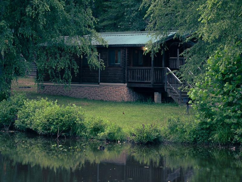 Wilderness Presidential Resort image