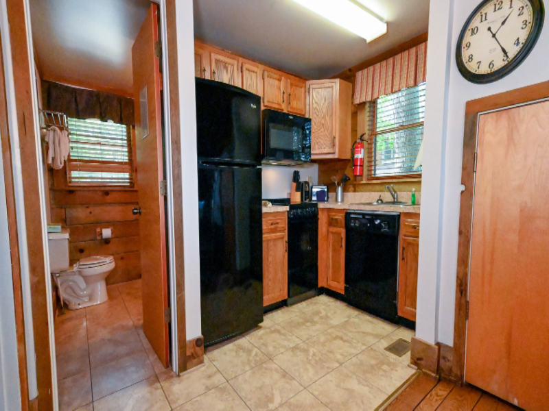 Wilderness Presidential Resort image