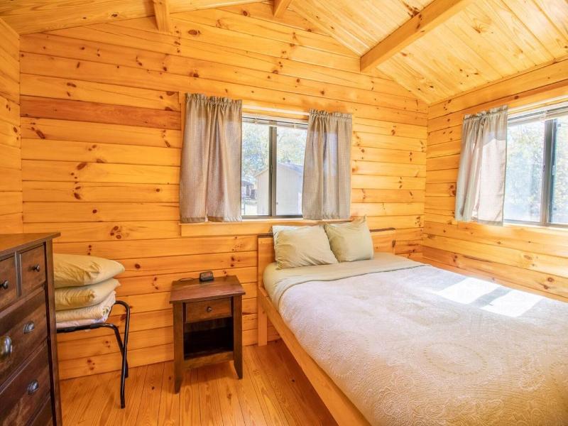 Wilderness Presidential Resort image